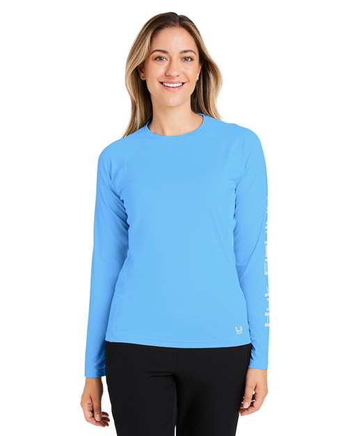 Women's LoPro Pursuit T-Shirt Image 4