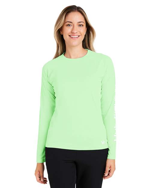 Women's LoPro Pursuit T-Shirt Image 6