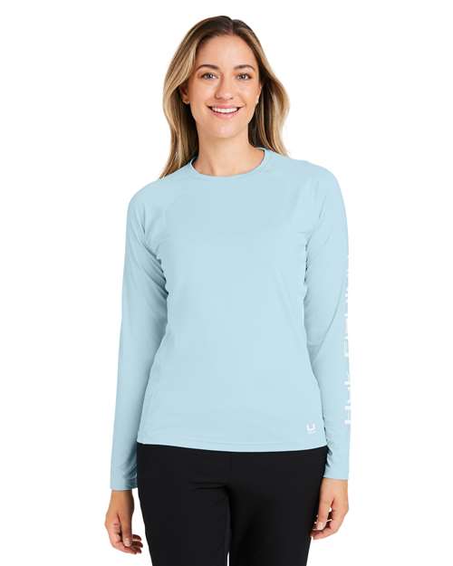 Women's LoPro Pursuit T-Shirt Image 7