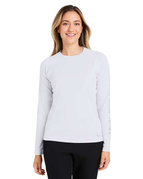 Women's LoPro Pursuit T-Shirt Image 8