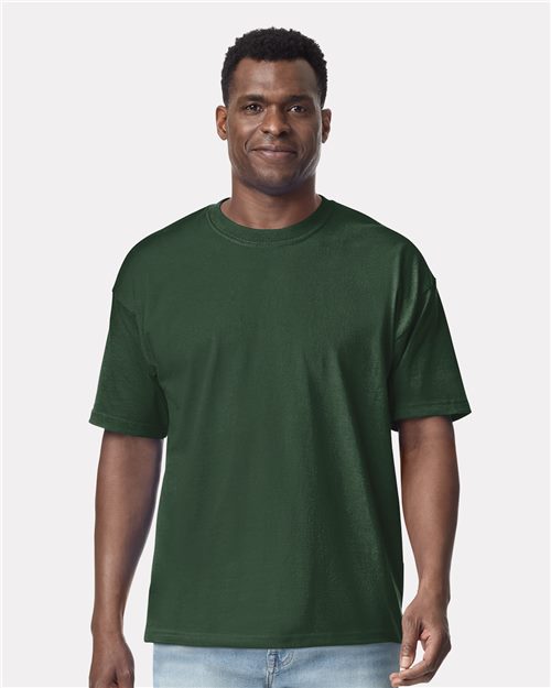 Unisex Hammer™ Maxweight T-Shirt Image 1