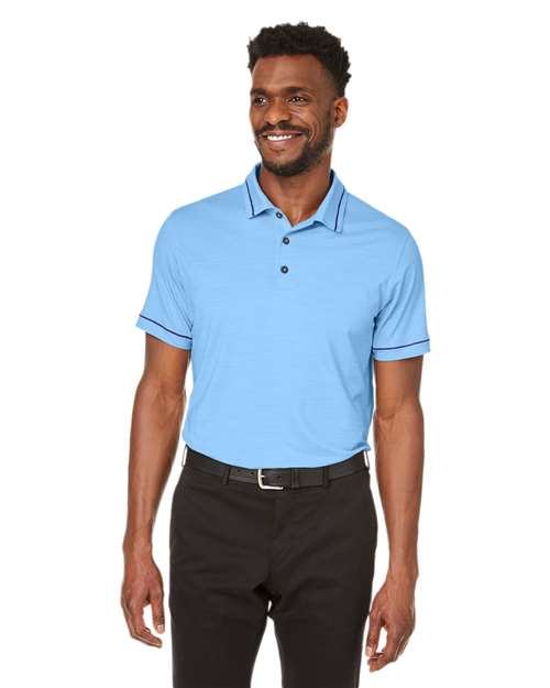 Men's Cloudspun Monarch Polo Image 3