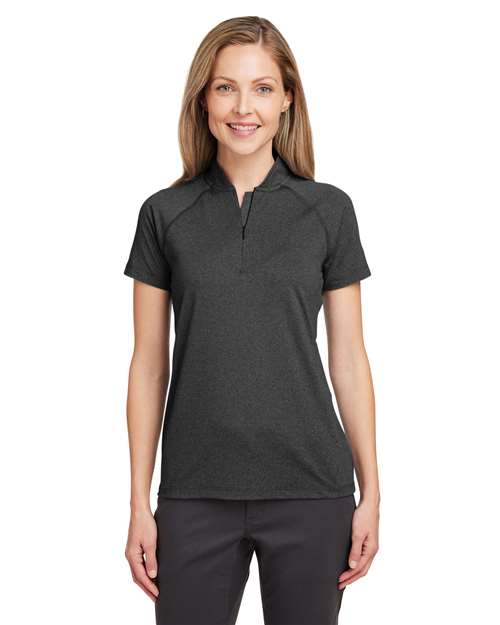 Women's Quinn Polo Image 2