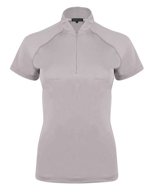 Women's Quinn Polo Image 3
