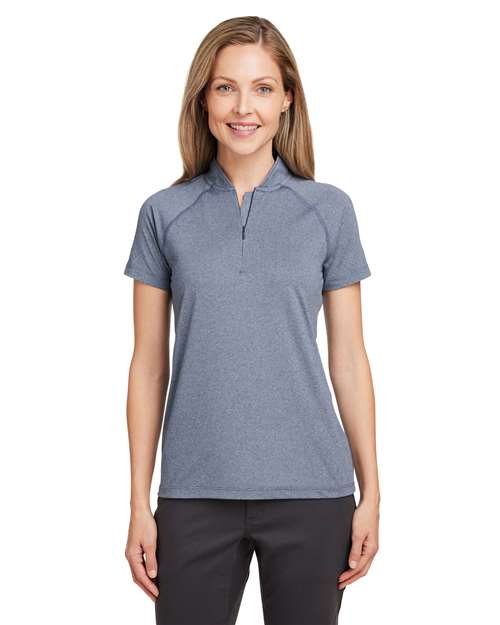 Women's Quinn Polo Image 4