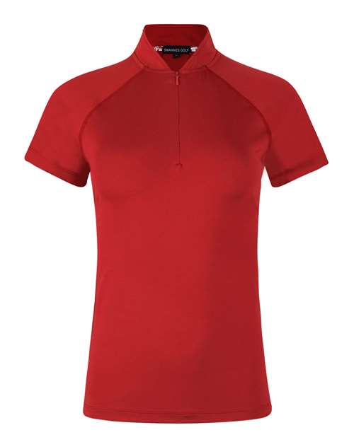 Women's Quinn Polo Image 5