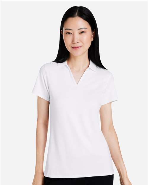 Women's Cloudspun Coast Polo Image 2