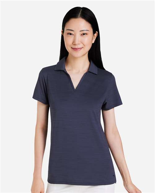 Women's Cloudspun Coast Polo Image 3