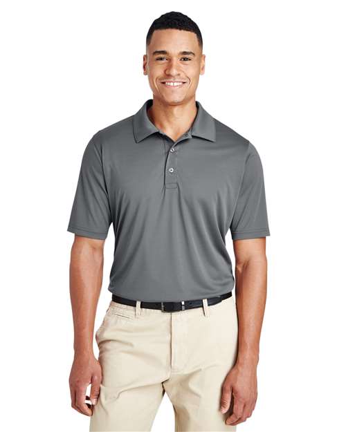 Men's Tall Zone Performance Polo Image 2