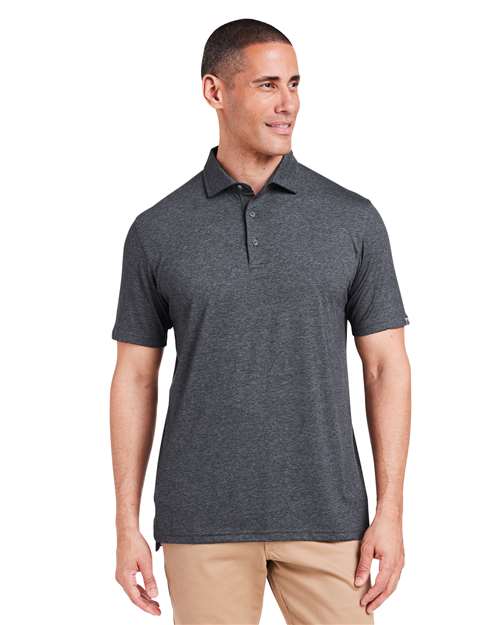 Men's Cloud Lightweight Polo Image 3
