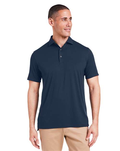 Men's Cloud Lightweight Polo Image 4