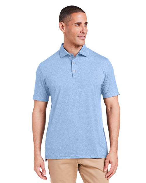 Men's Cloud Lightweight Polo Image 5