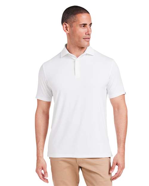 Men's Cloud Lightweight Polo Image 6