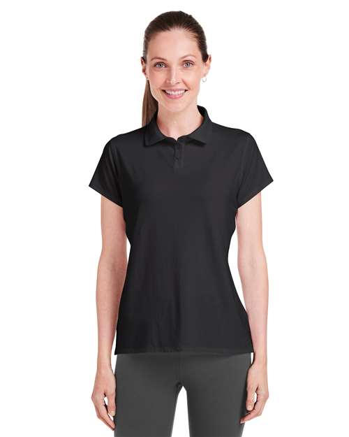 Women's Air Lightweight Polo
