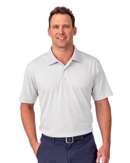 Men's Marco Performance Polo Image 1