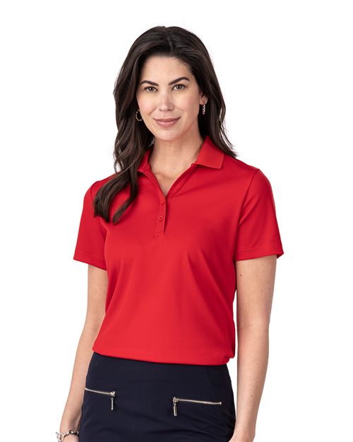 Women's Marco Performance Polo Image 1