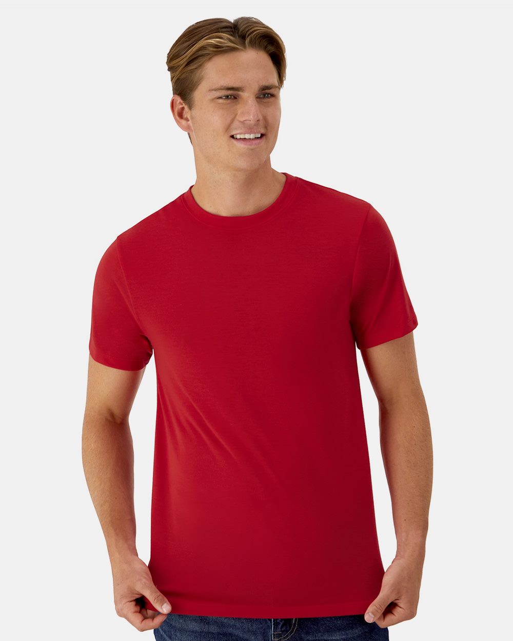 Unisex Cool DRI® Cotton Touch T-Shirt