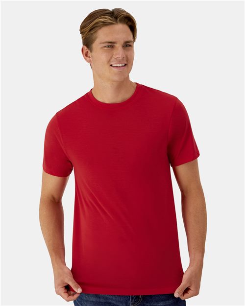 Unisex Cool DRI® Cotton Touch T-Shirt Image 1