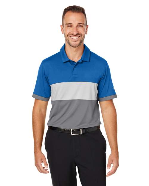 Men's Cloudspun Highway Polo Image 2