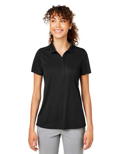 Women's Gamer Golf Polo Image 2
