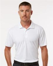 Men's Pro-Lock Performance Polo Image 1