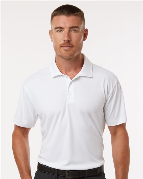 Men's Pro-Lock Performance Polo Image 1