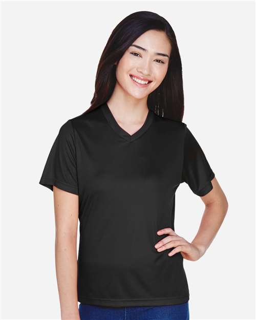 Women's Zone Performance T-Shirt Image 3