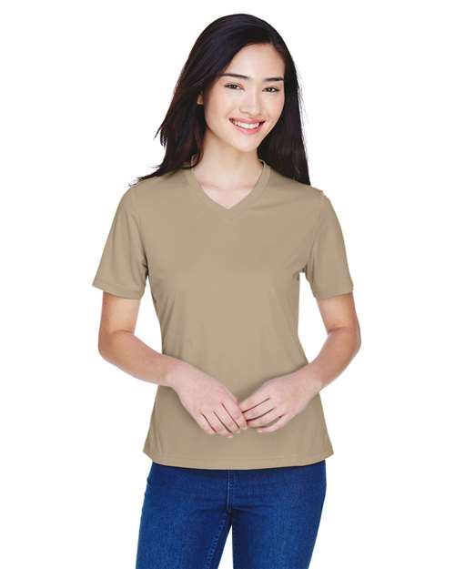 Women's Zone Performance T-Shirt Image 4