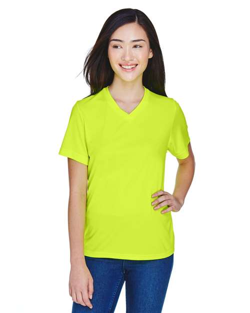 Women's Zone Performance T-Shirt Image 6
