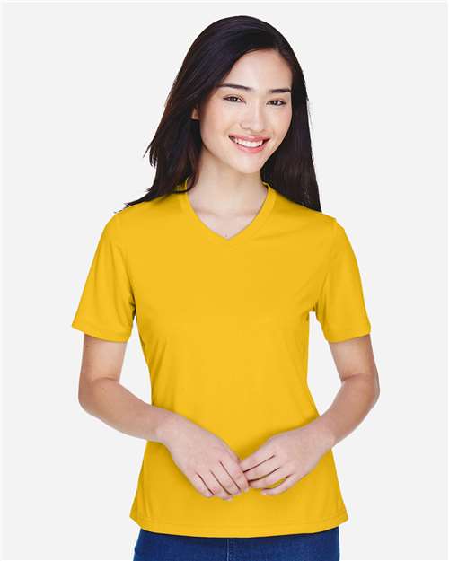 Women's Zone Performance T-Shirt Image 7