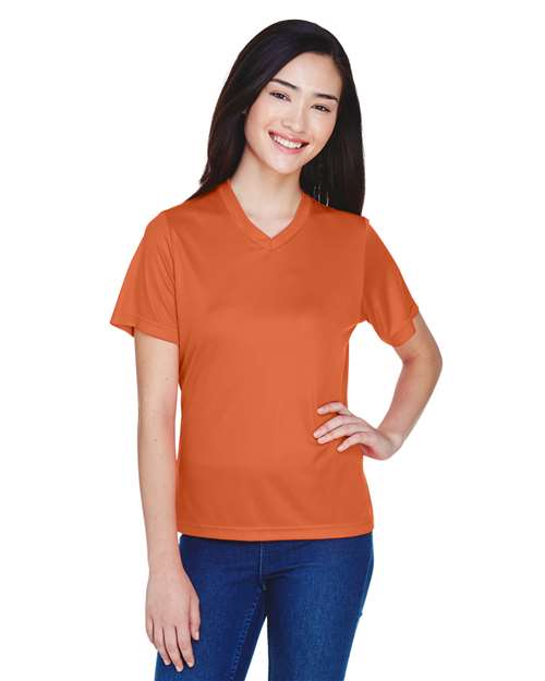 Women's Zone Performance T-Shirt Image 8