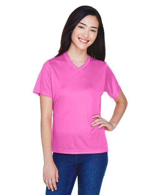 Women's Zone Performance T-Shirt Image 9