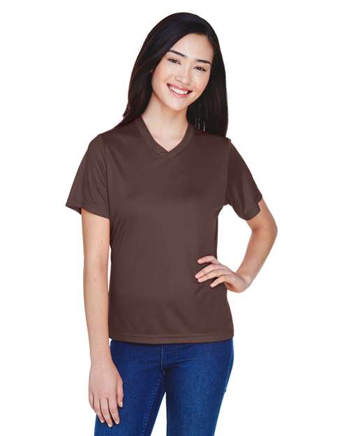 Women's Zone Performance T-Shirt Image 10