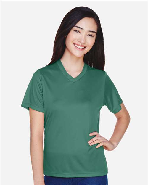 Women's Zone Performance T-Shirt Image 11