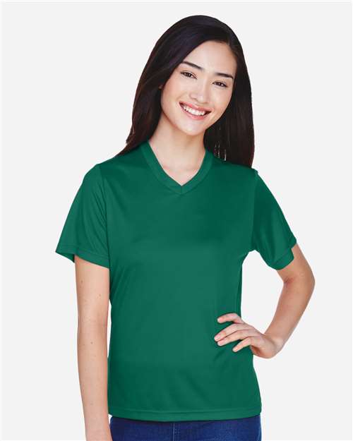 Women's Zone Performance T-Shirt Image 14