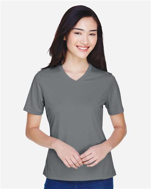 Women's Zone Performance T-Shirt Image 15