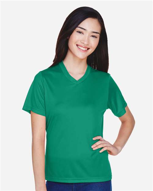 Women's Zone Performance T-Shirt Image 16