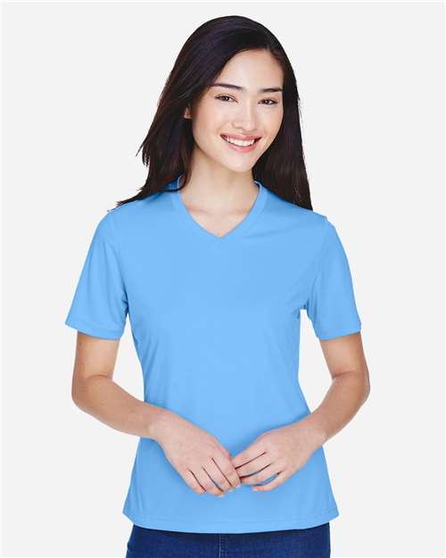 Women's Zone Performance T-Shirt Image 17