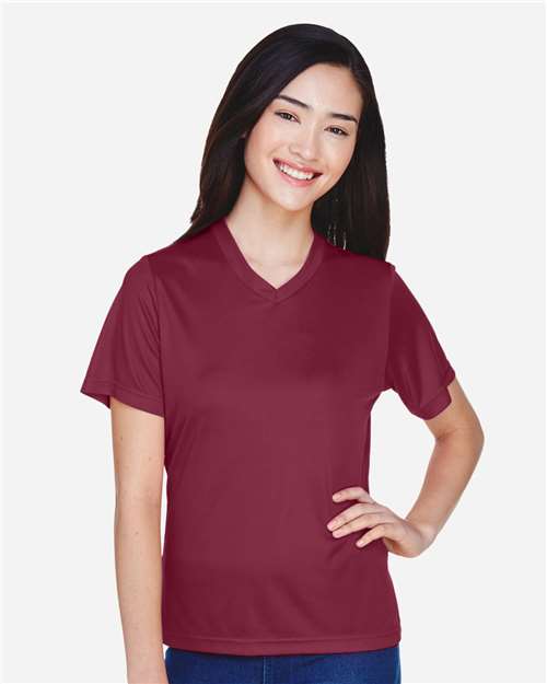 Women's Zone Performance T-Shirt Image 18