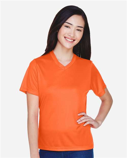 Women's Zone Performance T-Shirt Image 19