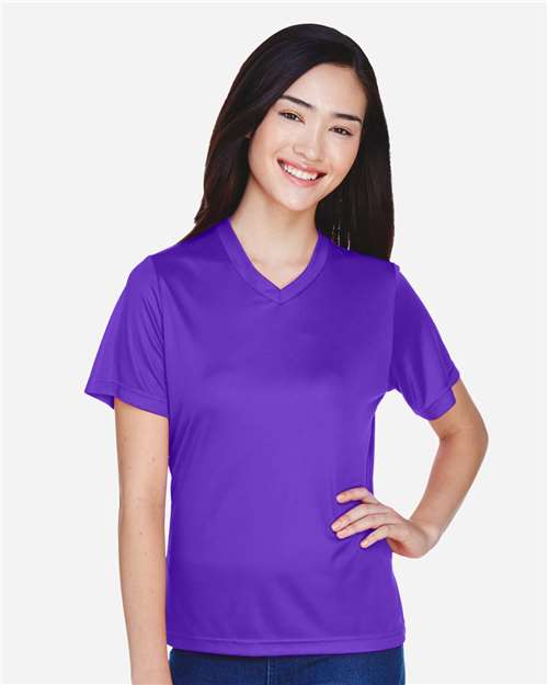 Women's Zone Performance T-Shirt Image 20