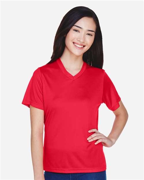 Women's Zone Performance T-Shirt Image 21