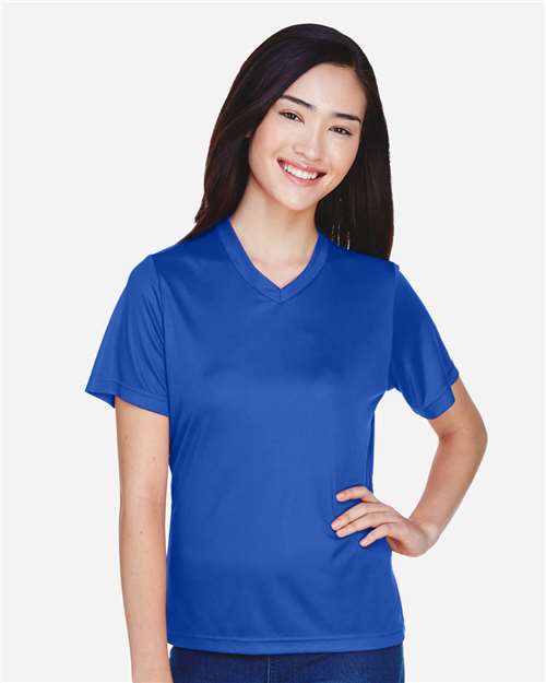 Women's Zone Performance T-Shirt Image 22