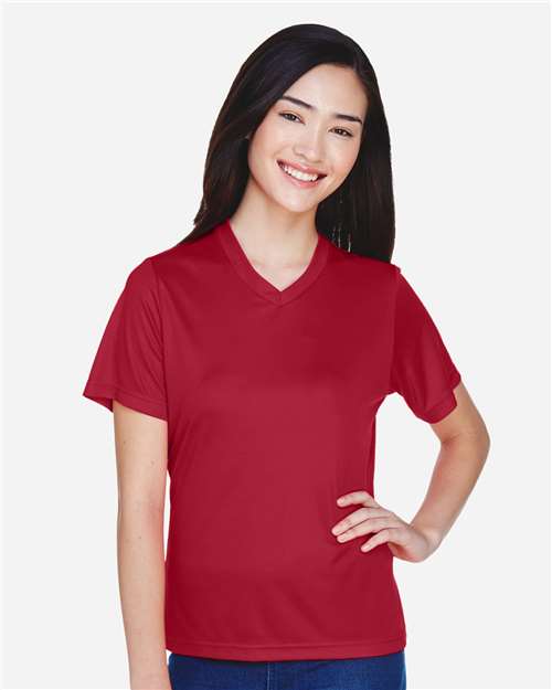 Women's Zone Performance T-Shirt Image 23