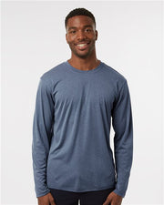 Unisex Pro-Lock Performance Long Sleeve T-Shirt Image 1