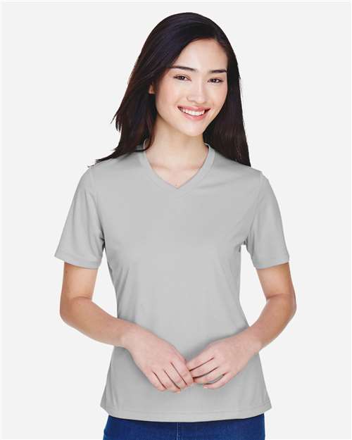 Women's Zone Performance T-Shirt Image 24