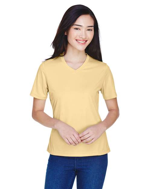 Women's Zone Performance T-Shirt Image 25