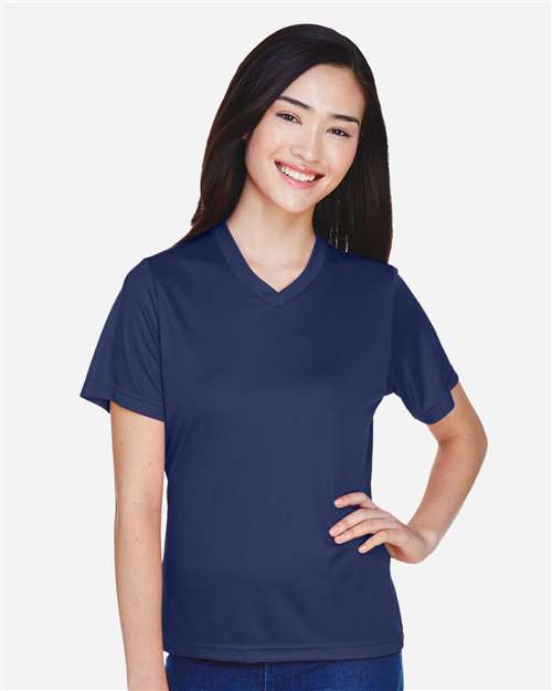 Women's Zone Performance T-Shirt Image 13