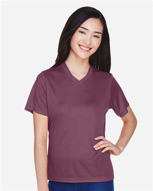 Women's Zone Performance T-Shirt Image 12