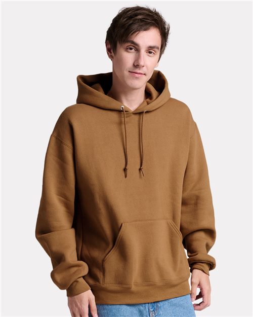 Unisex Rugged Hooded Sweatshirt Image 1